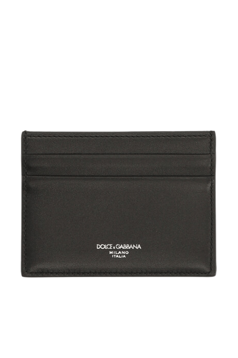 ארנק כרטיסים DOLCE & GABBANA