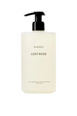 תמונה קידמית של BYREDO LOST ROSE HAND WASH 450ML