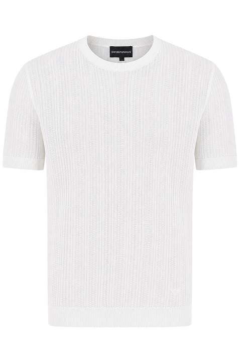 חולצת סריג EMPORIO ARMANI