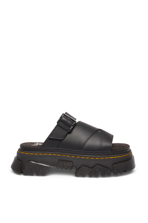 כפכפי סלייד מטיסון DR.MARTENS