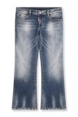 מכנסי ג'ינס DSQUARED2 KIDS