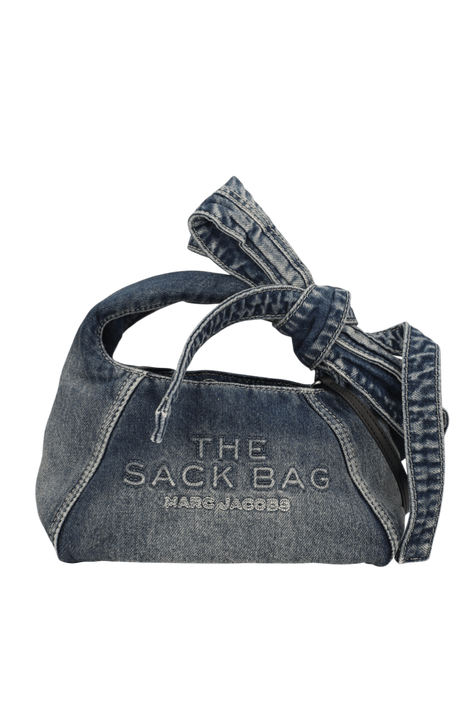 תיק יד מיני סאק MARC JACOBS