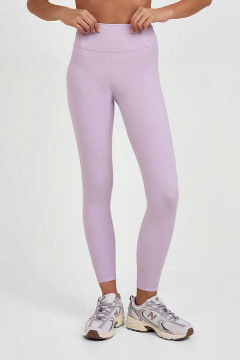 Swift Speed High-Rise Tight 25'' LULULEMON