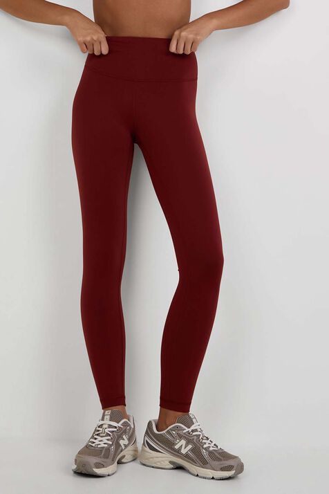 Wunder Train Contour Fit High-Rise Tight 25'' LULULEMON