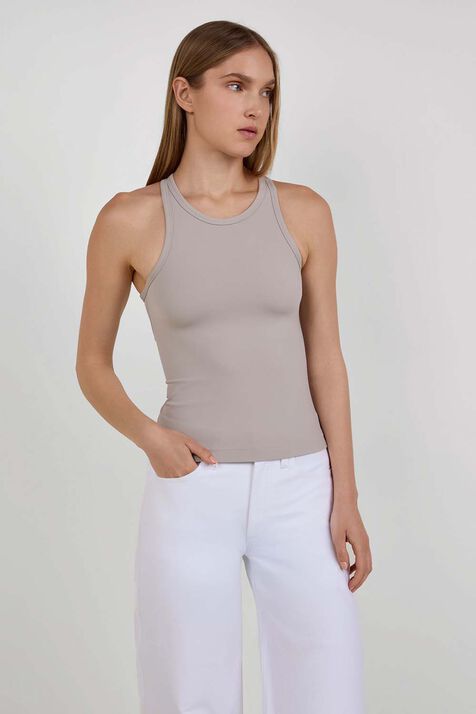 lululemon Align&trade; Waist-Length Racerback Tank Top LULULEMON