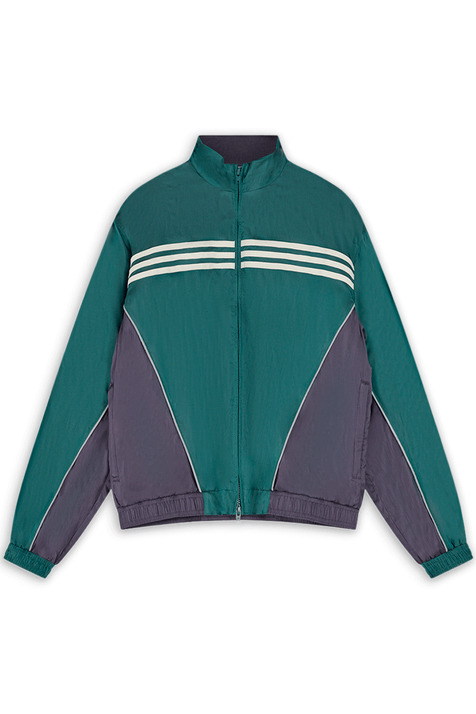 מעיל רוח אדידס X ספורטי אנד ריץ' ADIDAS ORIGINALS