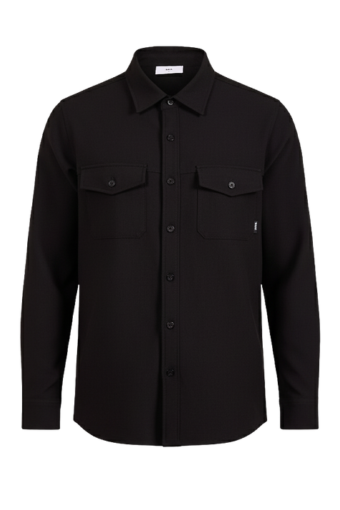 חולצת ז'קט BALR