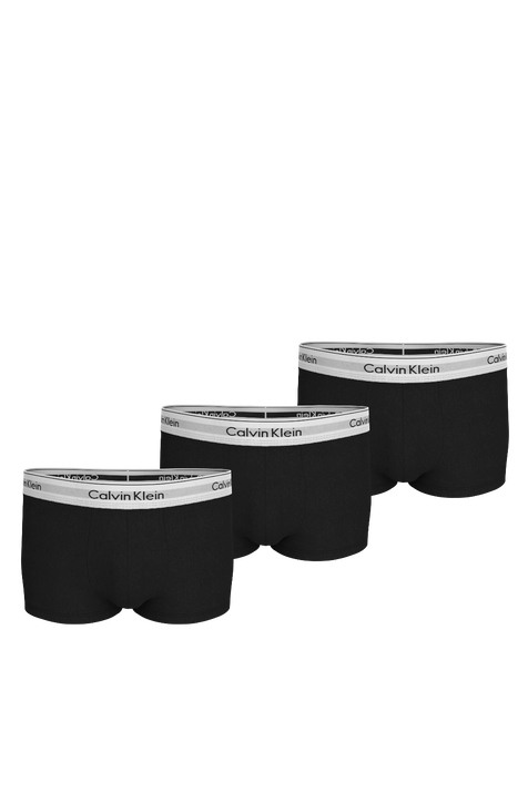 מארז שלושה תחתוני טראנק CALVIN KLEIN