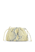 תיק קרוסבודי פאוץ' בגודל מיני BOTTEGA VENETA
