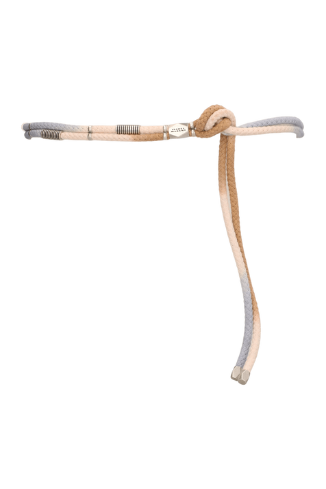 חגורת חבל ISABEL MARANT