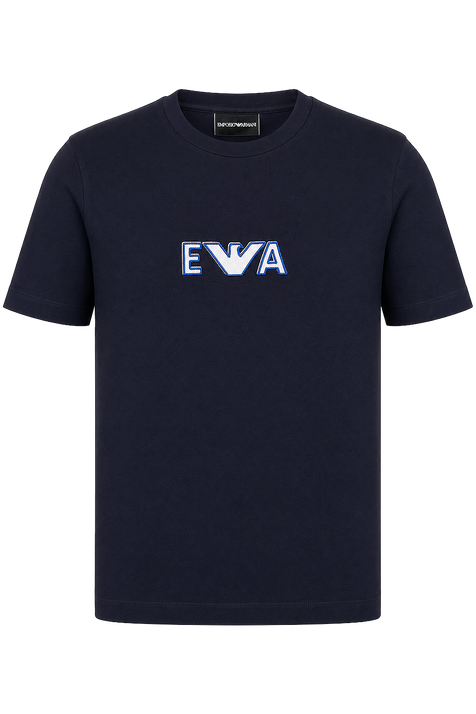 חולצת טי EMPORIO ARMANI