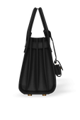 Classic Sac De Jour Nano  Hand Bag in Black