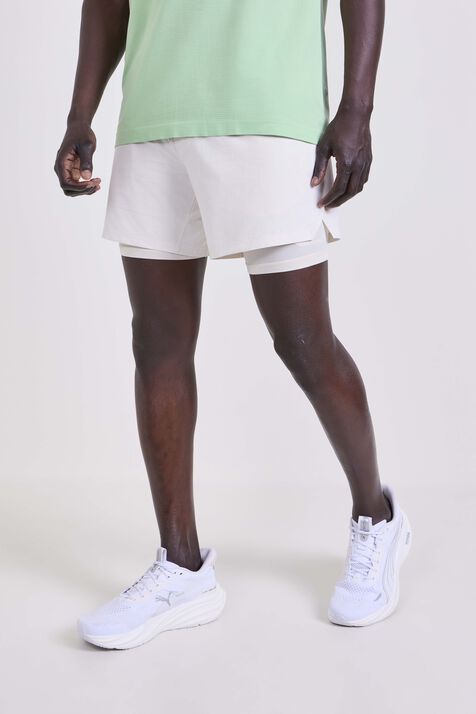 Mile Maker Ripstop Lined Short 6'' LULULEMON