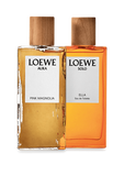 תמונת תקריב של LOEWE Solo Ella Eau de Toilette 100 ml