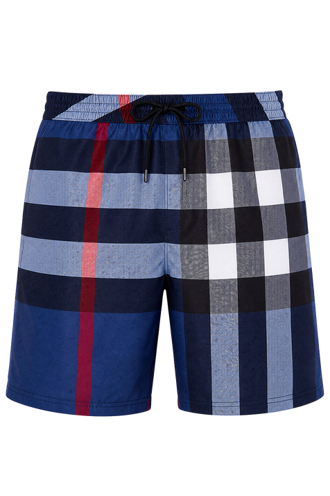 מכנסי בגד ים BURBERRY