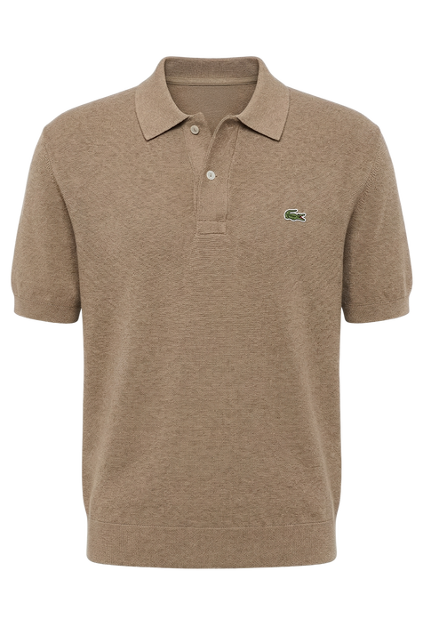 חולצת פולו LACOSTE