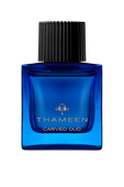 תמונה קידמית של Thameen Carved Oud Extrait de parfum 50ml