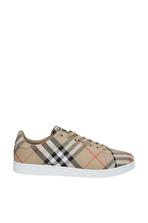 נעלי סניקרס BURBERRY