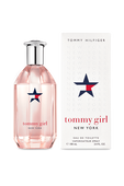 תמונה אחורית של Tommy Girl New York EDT