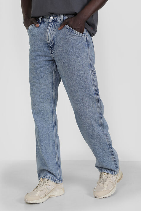 מכנסי ג'ינס 568