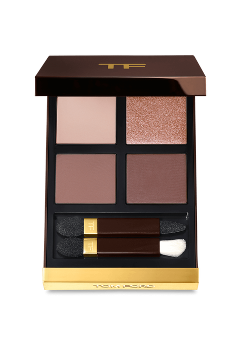 Eye Color Quad Golden Sous Le Sable TOM FORD BEAUTY