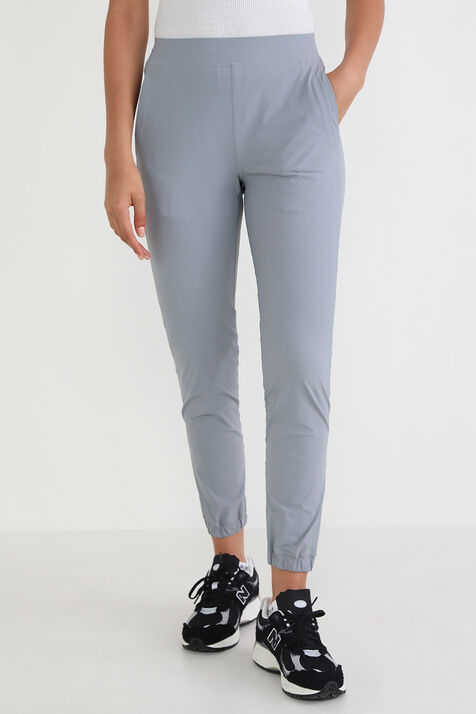 Adapted State High-Rise Cropped Jogger LULULEMON