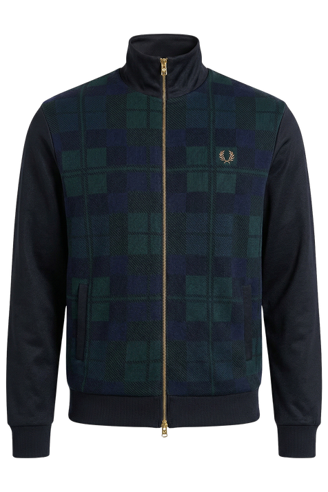 ז&rsquo;קט FRED PERRY