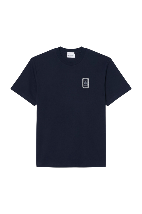 חולצת טי LACOSTE