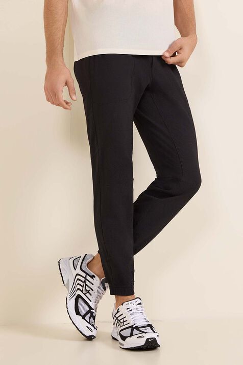 License To Train Textured Jogger*Regular LULULEMON