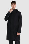 Storm Field StretchSeal Long Jacket
