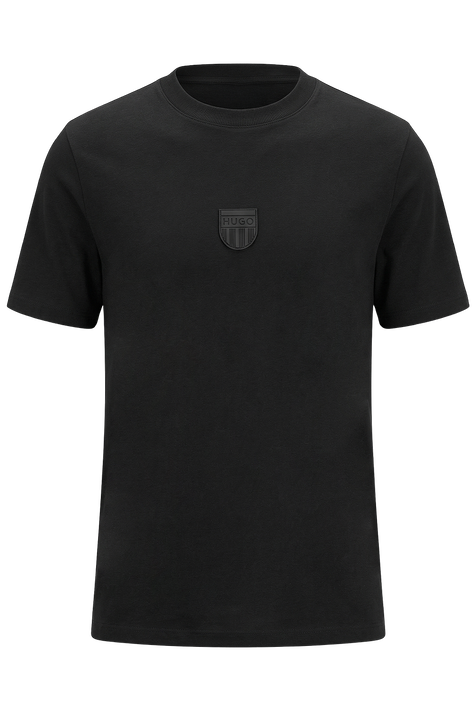 חולצת טי HUGO