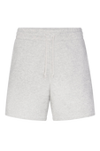 תמונה קידמית של FLEECE LOUNGE RELAXED SHORT