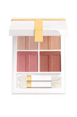 תמונה קידמית של Soleil Eye Color Quad Lumiere 42 Hazy Sensuality