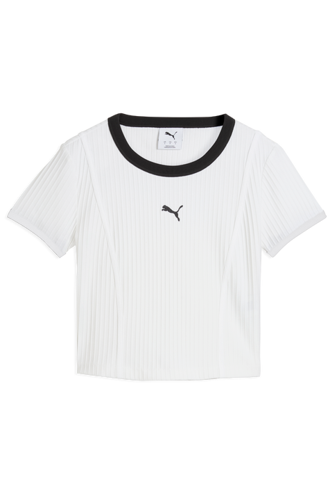 חולצת בייבי טי ריב PUMA