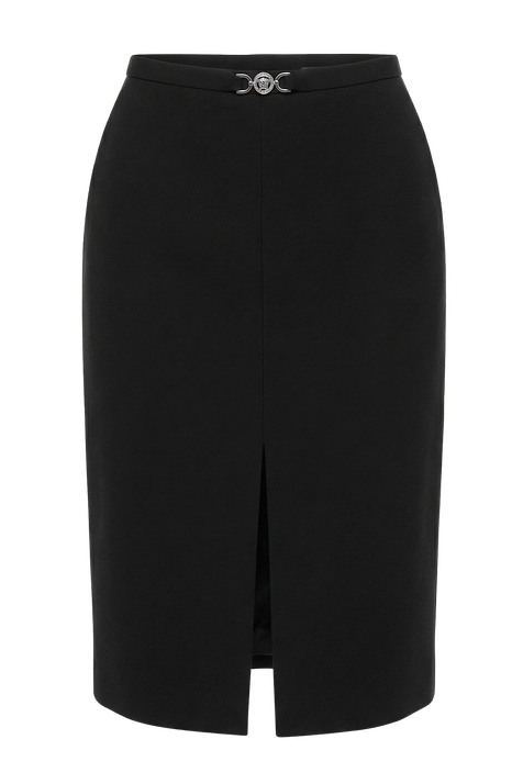 חצאית מידי VERSACE