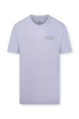 חולצת טי סילבר טאב עם לוגו LEVI`S