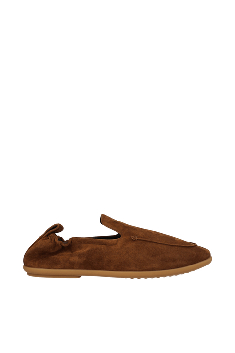 נעלי לואפר דוסון BOTTEGA VENETA