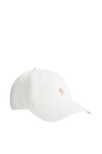 תמונה קידמית של כובע מצחייה