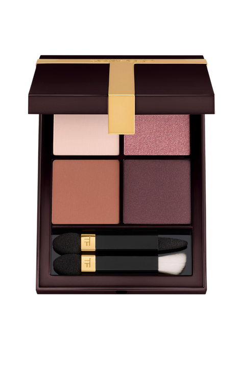 EYE COLOR QUAD POUDRE 30 Insolent Rose TOM FORD BEAUTY