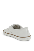 נעלי סניקרס ברכיסה נמוכה  SAINT LAURENT