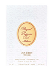 תמונת תקריב של Creed Millesime Royal Princess Oud Eau de Parfum 75 ml