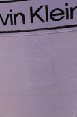 תחתוני חוטיני עם לוגו CALVIN KLEIN