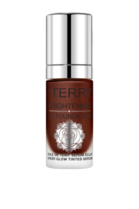 Brightening Cc Foundation 8N BY TERRY