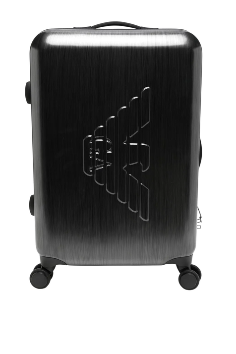 מזוודה EMPORIO ARMANI