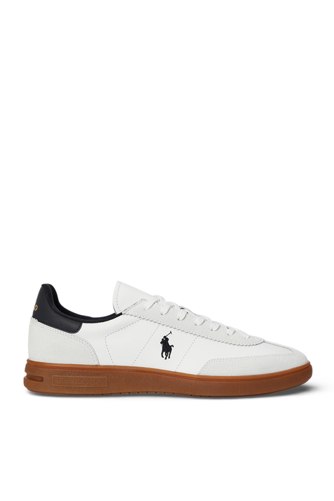 נעלי סניקרס POLO RALPH LAUREN