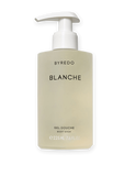 תמונה אחורית של Gel Douch Body Wash Blanche 225 ML