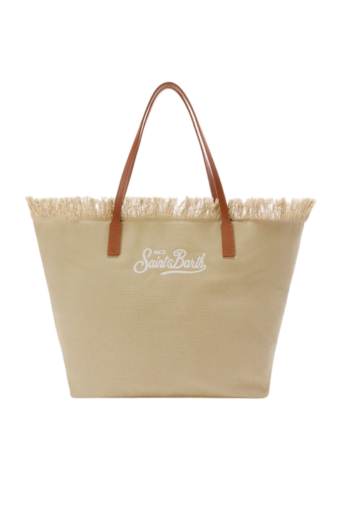 תיק כתף מדיום MC2 SAINT BARTH