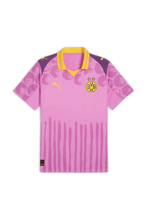 חולצת ספורט קידסופר × בורוסיה דורטמונד PUMA