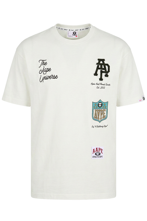 חולצת טי AAPE