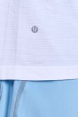 תמונת תקריב דוגמן של Metal Vent Tech Short-Sleeve Shirt
